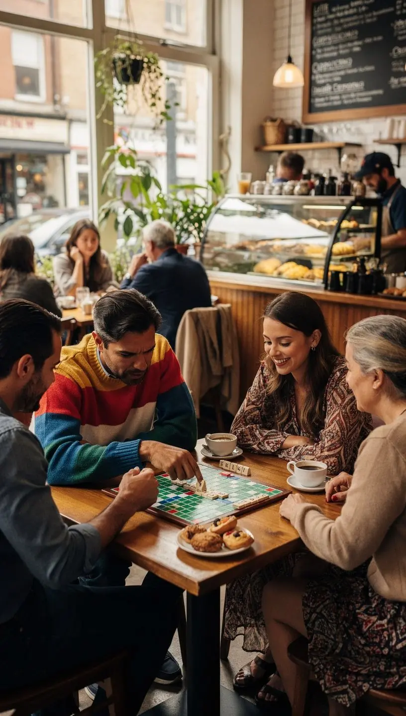 Group dynamics in popular infraone.site games analysis