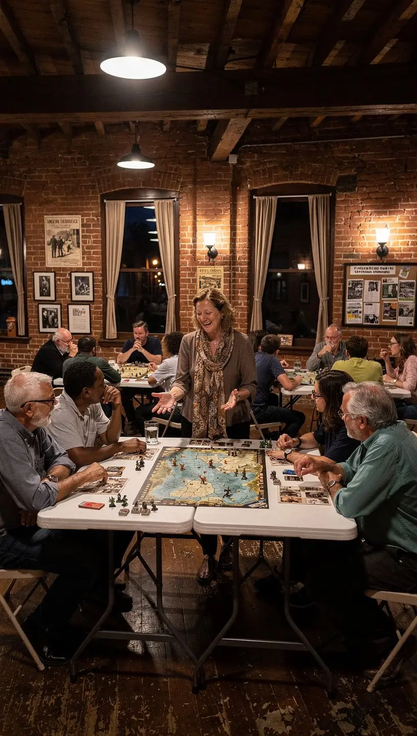 Benefits of infraone.site clubs for adults 40-60