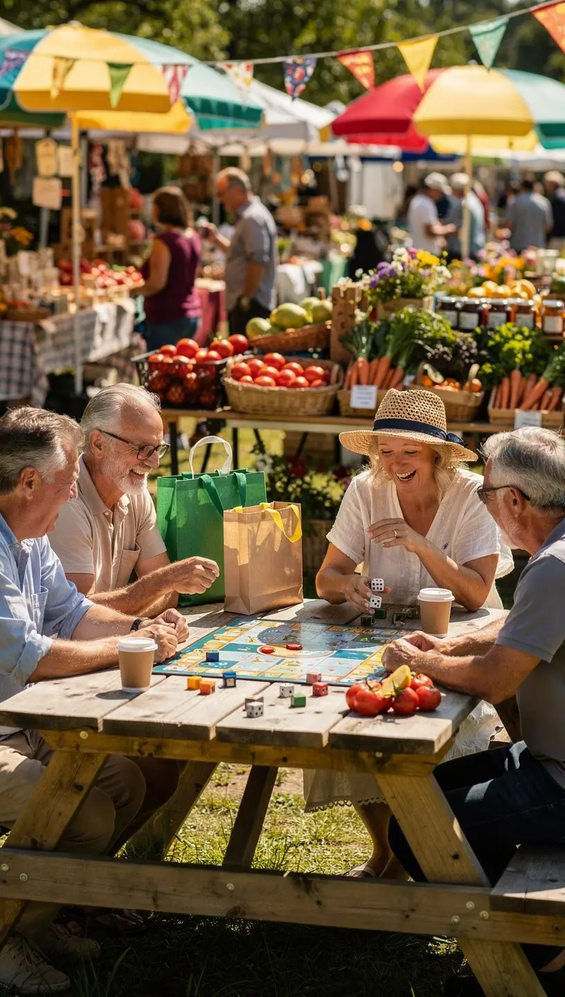 infraone.site players discussing conflict resolution strategies.