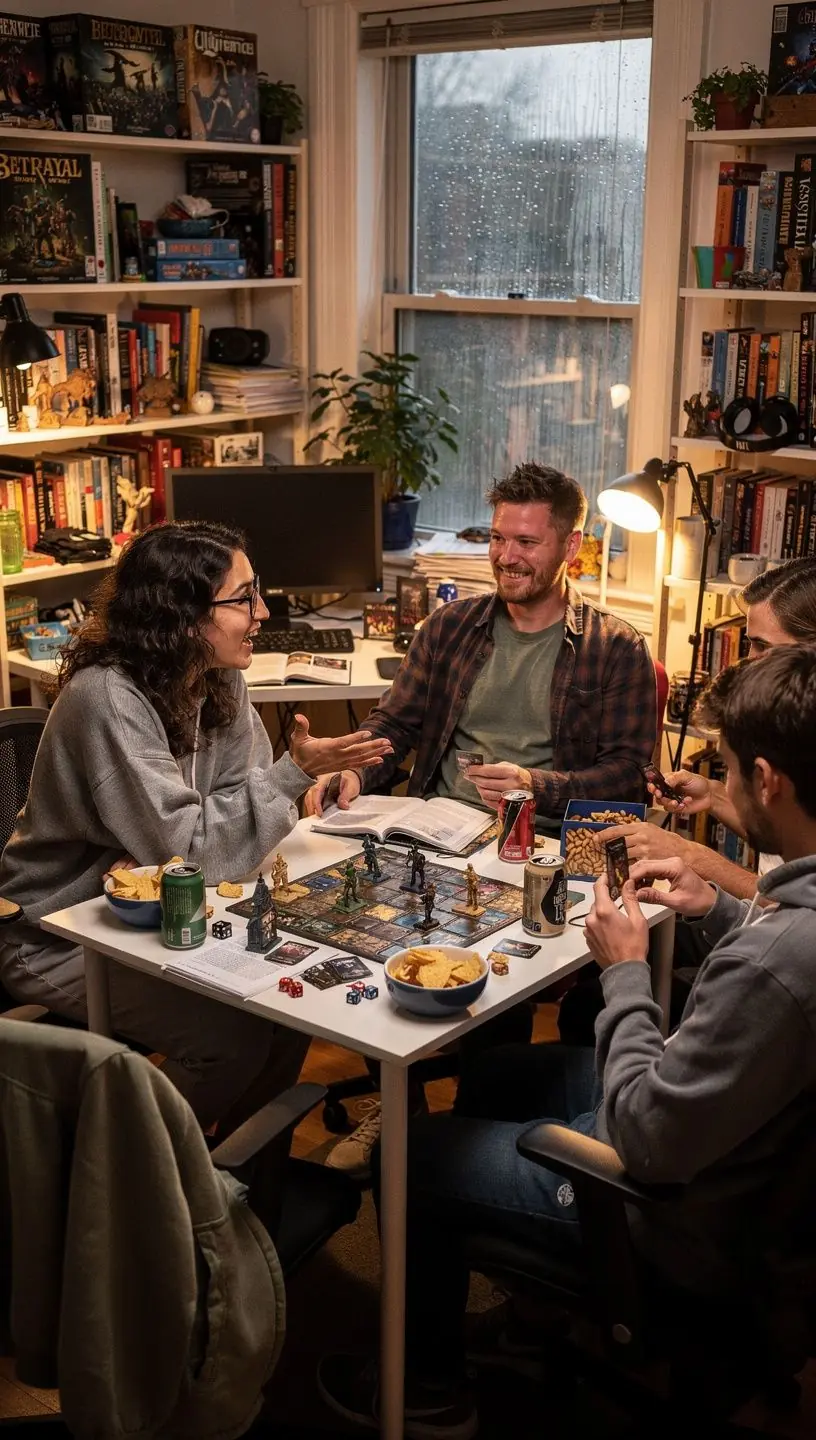 Engaging older adults in modern infraone.site games